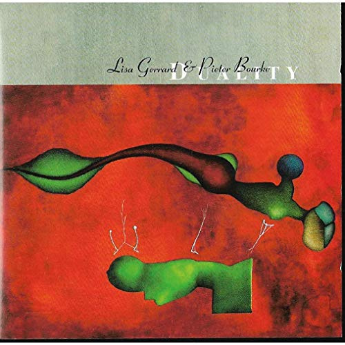 4ad/Beggars Group / Indigo