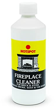 Hotspot Fireplace Cleaner 500ml