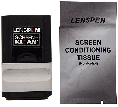 LensPen Kit de Limpieza de cámara MLTP-1