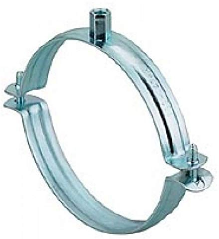 Fischer Rohrschelle FRSN 200-206, M 10/M 12, 500751