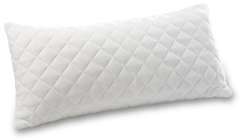 f.a.n. Medisan Nackenstützkissen Latex Soft 40x80 cm