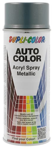 Dupli-Color 279614 Auto-Color-Spray 30-0775, 400 ml, Grün Metallic