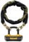 ONGUARD 8019 Mastiff 10mm x 3.5' Rugged Chain