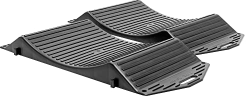 Streetwize Accessories Protectores de neumáticos Anti Flat Spot (Anti-Plano)
