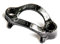 Magura Carbolay, 1 Stück Klemmschelle, schwarz, One Size
