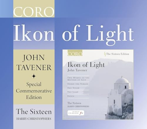 Ikon Of Light: Special Edition