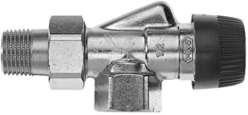 Honeywell V2000ABB15 Thermostatkörper, einfache Einstellung, Typ BB 1/2 Zoll