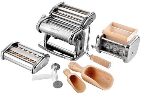 Pasta-Set IMPERIA La Fabrica della Pasta