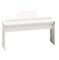 Roland Ksc-70 Stand, Fp-30, White