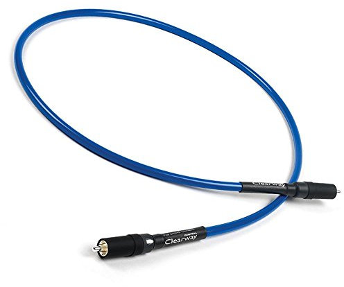 CHORD Clearway Subwoofer RCA 3M