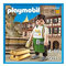 PLAYMOBIL Sonderfigur 9211 Der Goldschläger Schwabach