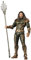 MAFEX No. 61 Aquaman Action Figure DC Comics Movie Justice League