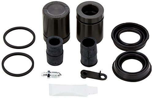 AUTOFREN SEINSA D42594C Bremssattel-Reparatursatz Vorne Kompatibel mit AUDI A6 Avant 4G5, 4GD, C7 Q5 8RB A6 Limousine 4G2, 4GC, C7 A7 Sportback 4GA, 4GF A6 Allroad 4GH, 4GJ, C7