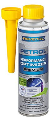 RAVENOL Petrol Performance Optimizer Premium