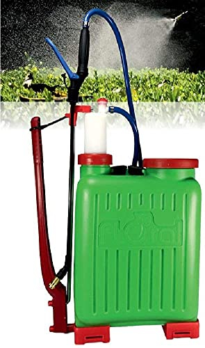 PULVERIZADOR LIJOYA 15L