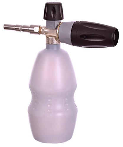 MTM Hydro Italienisch Schaumlanze Schaumkanone für ALTO KEW NILFISK Hochdruckreiniger