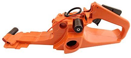 SECURA Benzintank komplett kompatibel mit Husqvarna 372 Motorsäge