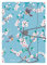 Herlitz Fächermappe Ladylike Birds, 12 Fächer mit Gummizug und Visitenkartenfach, 1 Stück