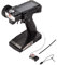 Flysky FS-GT3B 3CH RC Transmetteur 2.4G Radio Control avec récepteur GR3E pour RC Car Boat