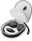 Yinke Hard Case for Sony WH-CH520/510/ JBL Tune 510BT Headphone, Travel Protective Cover Storage Bag