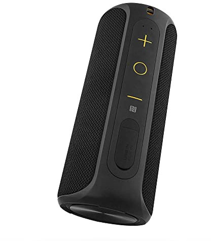 T'nB - XPLORE - Enceinte Waterproof Bluetooth, 12W stéréo - Noir