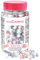 Scrap Cooking Bubble Pastel Sucrés Décoration Sucre Pot, 70 g