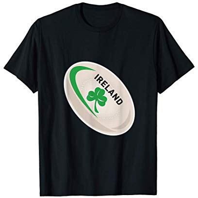 Ireland Rugby T-Shirt