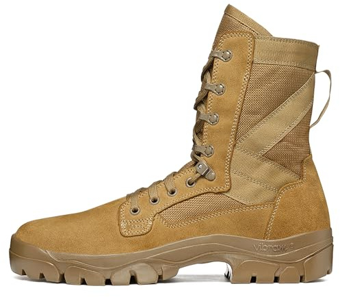 Garmont Herren T8 Bifida Suede Textile Coyote Stiefel 42.5 EU