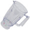 Cuenco batidor de plástico MS-651474 para batidora – Batidora de vaso MOULINEX SOLEIL