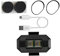 Sharplace LED Leuchten Einstellbare 90 MAh LED Signallampe für DJI Mini3 Pro, 1 STÜCK