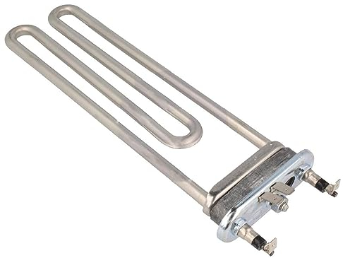 Resistenza originale Lavatrice 481010557232 Whirlpool