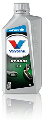 Valvoline 892454 Automatikgetriebeöl (ATF) Kompatibel mit VW Golf VII Schrägheck 5G1, BQ1, BE1, BE2