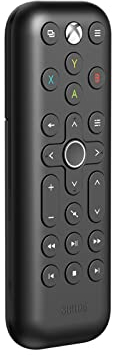 8Bitdo Media Remote for Xbox One, Xbox Series X and Xbox Series S (Short Edition, Infrared Remote)