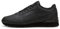 PUMA Unisex ST Runner v4 L Sneaker, Black-Shadow Gray, 39 EU