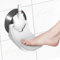 LORESJOY Repose-Pieds de Douche, Repose-Pied de Douche pour Le Rasage des Jambes, Repose-Douche Ventouse, Repose-Pédicure avec Ventouse Puissante, Support de Pied de Rasage