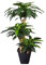 DRMEE Kunstpflanze Simulation Baumhöhe Nachahmung Bonsai Boden Wohnzimmer Büro Kunstbaum Dekoration Kunstbaum Gefälschte Pflanzen Künstliche Pflanzen