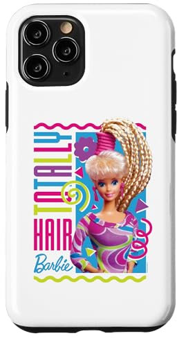 Barbie Totally Hair Case for iPhone 11 Pro