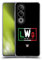 Head Case Designs Offizielle WWE LWO Flagge Mexikos Latino World Order Soft Gel Handyhülle Hülle kompatibel mit OnePlus Ace 3V 5G