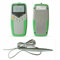 Gauss Meter Tester, TD8620 Handheld Digital Gauss-Messgerät, Messbereich 0 2400MT, Hintergrundbeleuchtung Display, Hohe Genauigkeit Magnetfeldmesser