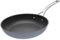 Laura Ashley 20cm Non Stick Frying Pan - Stylish BPA, PFOA-Free Forged Aluminium Frying Pan for Induction Hob - Oven & Dishwasher Safe - Multi-Hob Compatible - 10 Years Guarantee - Dark Slate