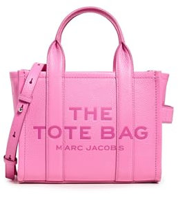MARC JACOBS Damen The SMALL Tote Bag, Bow Pink