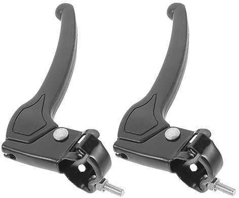 IWOWHERO 2pcs Zubehörgriff Skalierbares Design Picking Griff Verstellbare Griffe Für Obstsammler