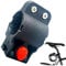 Cycle Lock Mount Holder,U Lock Fixed Mount Support Bracket,D Lock H-Older,U-Lock Bike Mou-nt,Bicycle Loc-k HOL-der,Bike Lo-ck Holder,Replacement Lo-ck Clip,Cable Loc-k Support Bracket Cycling Parts
