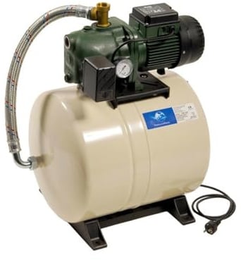 DAB Aquajet 102/60 M Pompe surpresseur