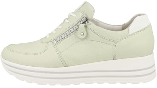 Waldläufer Damen Sneaker Low