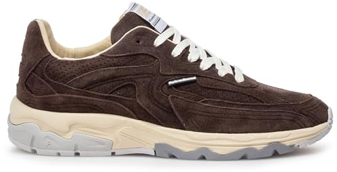 Floris Van Bommel - De Rezer 02.05 - Herren - Schuhe