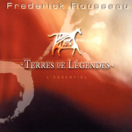 Terres de Legendes/Best of