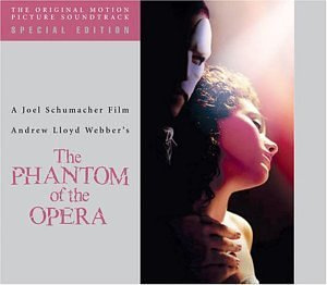 Le Fantôme De L'Opéra (Bof) (The Phantom Of The Opera)