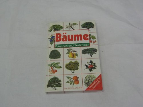 Bäume: Erkennen und Bestimmen