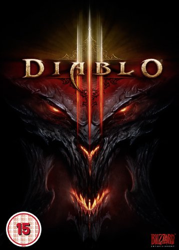 Diablo III [UK Import]